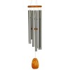 Woodstock Wind Chimes Signature Collection, Gregorian Chimes Wind Chimes - image 3 of 4