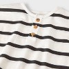 Baby Boys' Short Sleeve Top & Bottom Set - Cat & Jack™ - 3 of 4