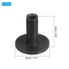 Unique Bargains Stability Soft Practice Training Rubber Cover Golf Tees 5 Pcs - 2 of 4