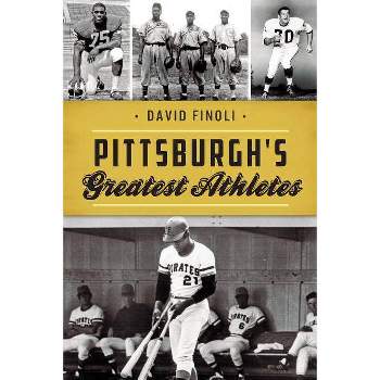 Pittsburgh Sports in the 1970s: Tragedies, Triumphs and Championships:  Finoli, David, Fletcher, Chris, Garland, Frank, Rooney, Tom, Tim Rooney:  9781467155007: : Books
