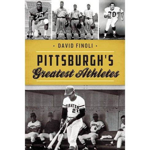 The 50 Greatest Players in Pittsburgh Steelers History - by Robert W Cohen  (Paperback)