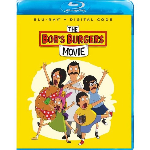 The Bob's Burger Movie - image 1 of 2