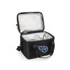 NFL Tennessee Titans Thick Sustainable 12 Can Soft Cooler - 2 of 4
