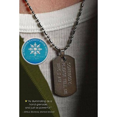 Somebody, Please Tell Me Who I Am - by  Harry Mazer & Peter Lerangis (Paperback)