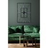 Howard Miller 625593 Park Slope Wall Clock 625593 Metal - 4 of 4