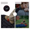 Unique Bargains Camping Sleeping Pads with Pillow - 4 of 4