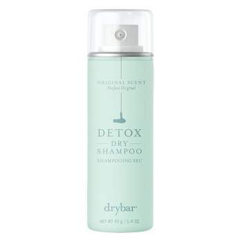 Drybar Detox Dry Shampoo Original Scent - Ulta Beauty