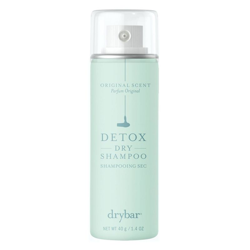 Drybar Detox Dry Shampoo Original Scent - Ulta Beauty, 1 of 7