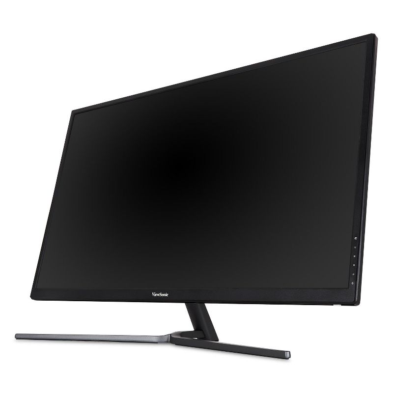 ViewSonic VX3211-2K-MHD 32 Inch IPS WQHD 1440p Monitor with 99% sRGB Color Coverage HDMI VGA and DisplayPort, 4 of 10