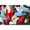 Calzuro Adult Classic Clogs Metallic Blue - 3 of 4