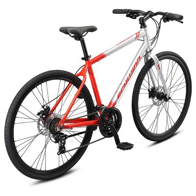 schwinn men's circuit 700c