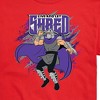 Men's - Teenage Mutant Ninja Turtles - Live And Let Shred Short Sleeve Graphic T-Shirt - 2 of 4