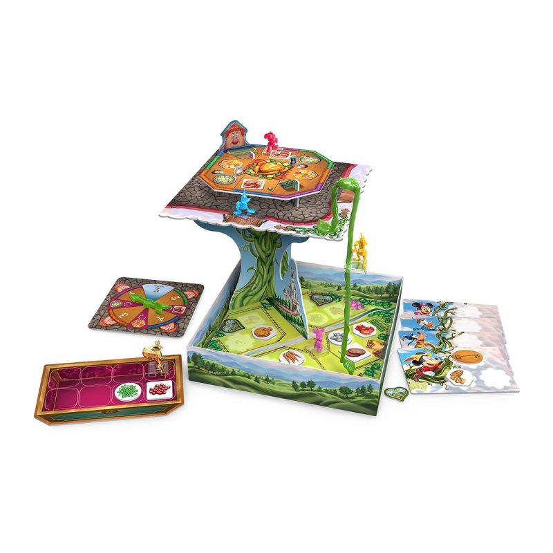 Disney Mickey and the Beanstalk Game, 3 of 5