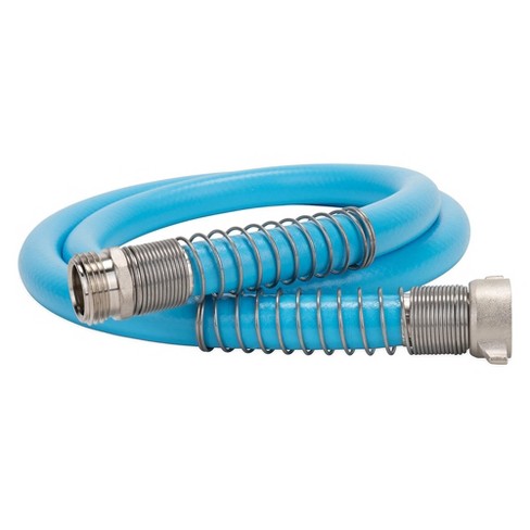 Camco Evoflex 4 Foot Flexible Pvc Drinking Water Hose For Rv And