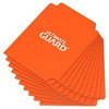 Ultimate Guard 10 Packs Ultimate Guard Orange Card Dividers (10) Standard Size Display Case - 3 of 4