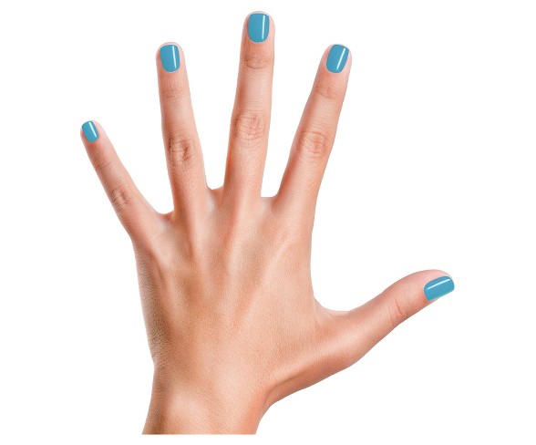 Piggy Paint Nail Polish Sea-quin - 0.33oz