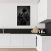 Fierce by Aaron McPolin Unframed Wall Canvas - iCanvas - 2 of 3