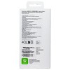 Samsung Official Silicone Case for Samsung Galaxy S24 Ultra - White - 2 of 2