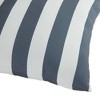 Kensington Garden 2pc 19"x12" Rectangular Outdoor Lumbar Pillows - 2 of 3