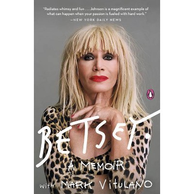 Betsey Johnson: A Role Model, Still - The New York Times