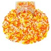 Mystic Sprinkles Candy Corn Jimmy Mix 3oz Bottle - 3 of 4