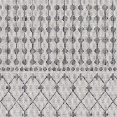 off white, charcoal, medium gray, light gray