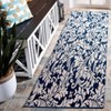 Amherst AMT425 Power Loomed Indoor Rugs - Safavieh - 3 of 4