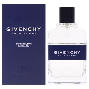 Givenchy Blue Label by Givenchy for Men - 3.3 fl oz EDT Spray : Target