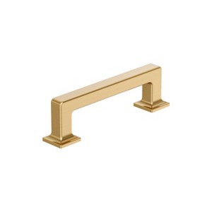 Amerock Lintel Pull for Cabinets, Drawers, and Furniture - 1 of 4