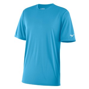 Mizuno Youth Short Sleeve Mizuno Nxt Tee - 1 of 3