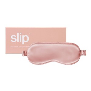 Slip Pure Silk Sleep Mask - Pink - Beauty Studio : Target