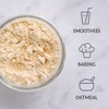Harvest Peanut Butter Powder, Low Calorie Peanut Butter and Supports Healthy Digestion, Gluten Free, Sunwarrior, 600gm - 4 of 4