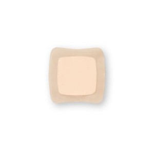 Convatec 420680 Aquacel Foam Foam Dressing 4 in. x 4 in. (Each) - 1 of 3