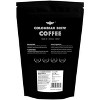 Colombian Brew Blueberry Chocolate Mocha Caf Latte, Instant Coffee Powder Pre-Mix (3 in 1) 1kg - 2 of 4