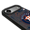 MLB American League Teams Paisley MagSafe Compatible Cell Phone Case for Apple iPhone 17 Series - 4 of 4