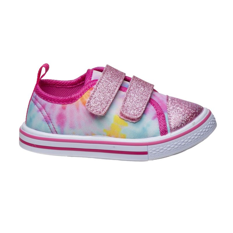 Laura Ashley Toddler Girls' Sneakers (Toddler), 2 of 6