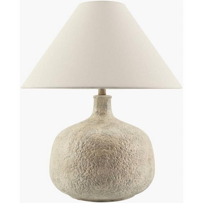 Livabliss Pedras Traditional Table Lamps