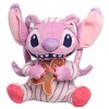 Disney Angel Holiday Feature Plush Stuffed Animal - 4 of 4