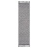 Kumasinova Trendy Geometric Indoor / Outdoor Area Rug, Stain-Resistant Area Rug for Living Room, Non-Shedding Door Mat, Kid & Pet-Friendly - 4 of 4