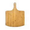 Outset XL Pizza Peel Bamboo - 4 of 4