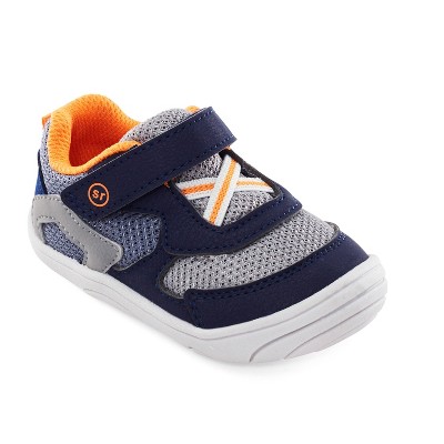 Stride rite walking shoes hot sale target