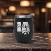 NCAA Iowa Hawkeyes 10oz Onyx Wine Tumbler - 3 of 3