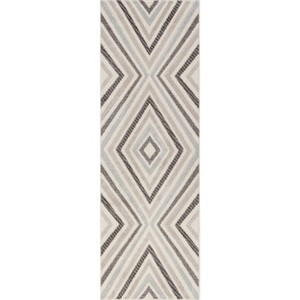 Nuloom Neveah Contemporary Chevron Indoor Area Rug - 1 of 4