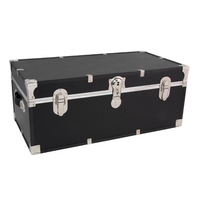 target footlocker trunk