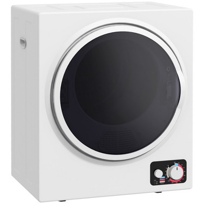 Compact Laundry Dryer Machine Electric Portable Clothes Dryer for  Apartment, 1 Unit - Ralphs