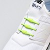 HICKIES 1.0 Original Unisex One Size Fits All Elastic No-Tie Shoelaces. - 4 of 4