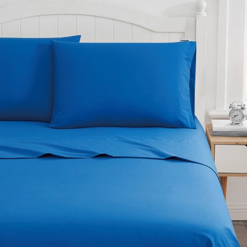 Percale Sheet Set