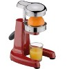 Cilio "Positano" Citrus Press, 8" x 9" x 9" - 3 of 4