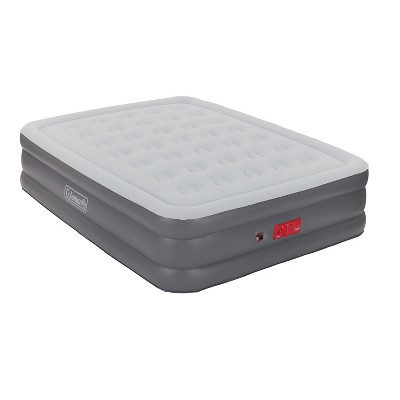 king air mattress target