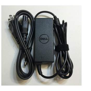 Dell 45w 19.5V 2.31A, LA45NM140 0KXTTW KXTTW AC Power Adapter Charger